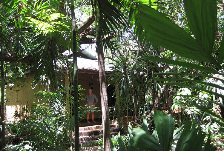 Boko Boko Guesthouse - Mombasa Nordküste