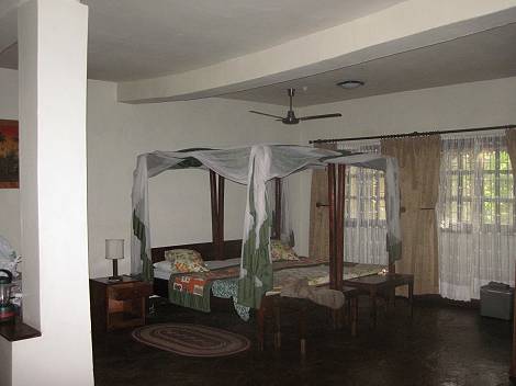 Boko Boko Guesthouse - Mombasa Nordküste