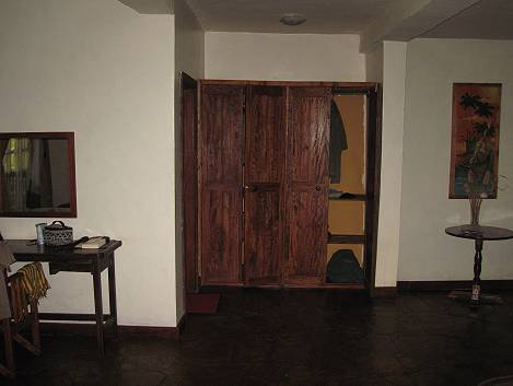 Boko Boko Guesthouse - Mombasa Nordküste