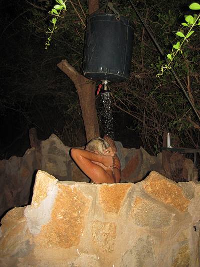 Lion King Safari Camp - Samburu