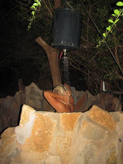 Lion King Safari Camp - Samburu