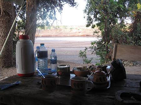 Lion King Safari Camp - Samburu