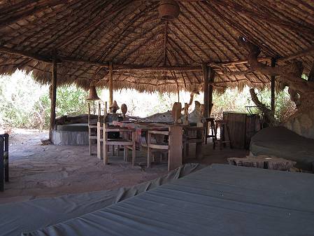 Lion King Safari Camp - Samburu