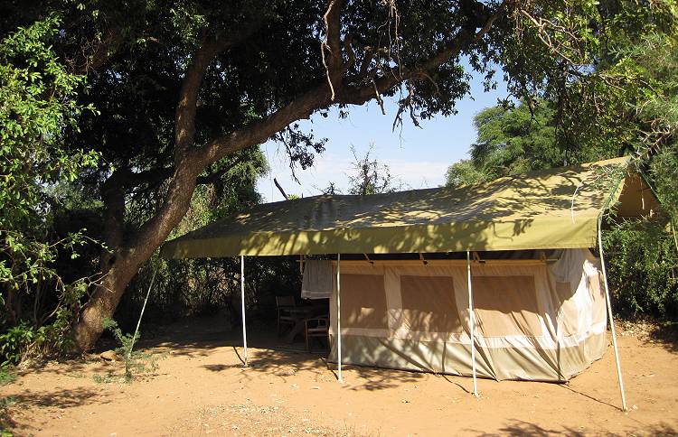 Lion King Safari Camp - Samburu