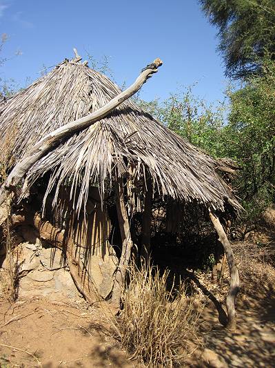 Lion King Safari Camp - Samburu