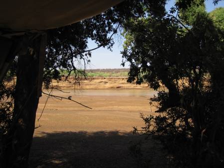 Lion King Safari Camp - Samburu