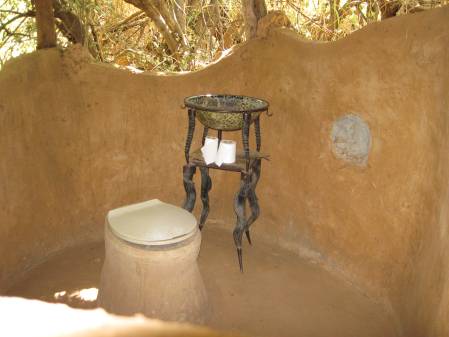 Lion King Safari Camp - Samburu