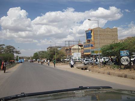 Samburu