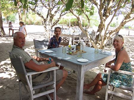 Vipingo Beach - Kenya Nordküste