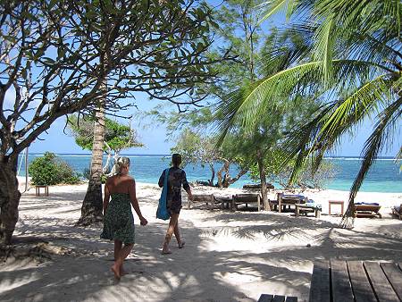 Vipingo Beach - Kenya Nordküste