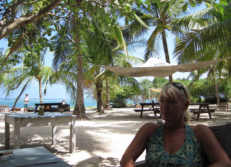 Vipingo Beach - Kenya Nordküste