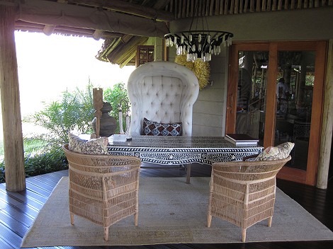 Finch Hatton Camp, Tsavo West