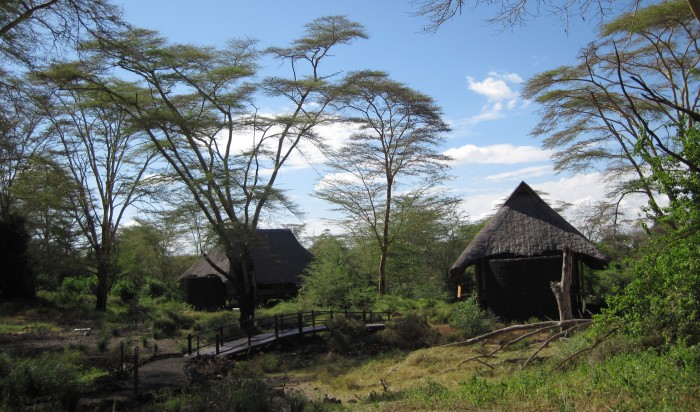 Finch Hatton Camp, Tsavo West