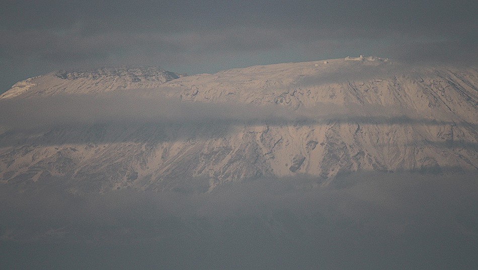 Kilimanjaro - Tsavo West, Poachers Lookout