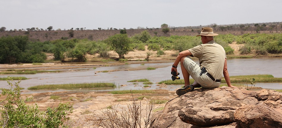 Galana River