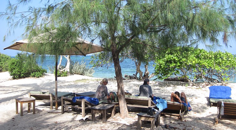 Vipingo Beach - Nordküste