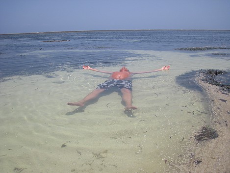 Vipingo Beach - Nordküste