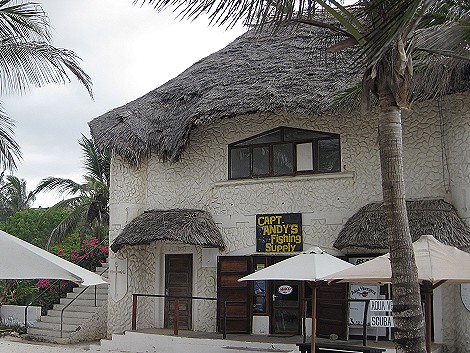 Ozean Sports - Watamu