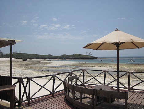 Ozean Sports - Watamu