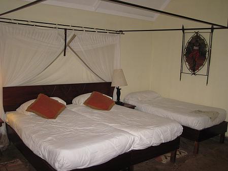 Samburu Game Lodge