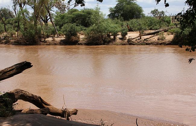 Samburu Game Lodge