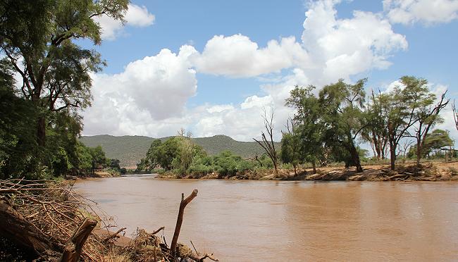 Samburu Game Lodge