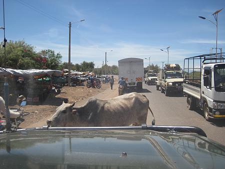 Isiolo