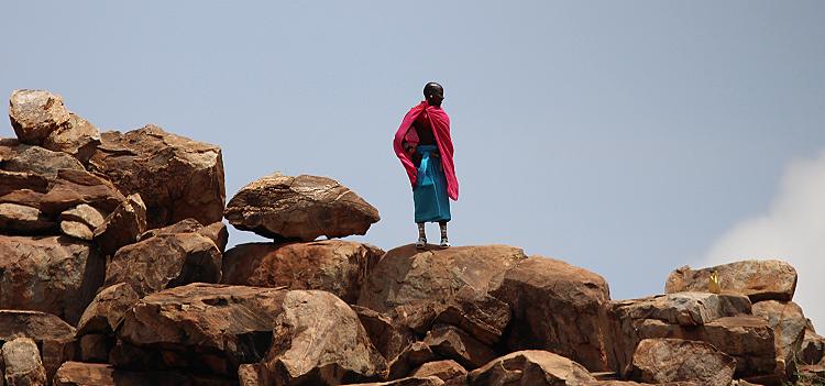 Samburu Rservat