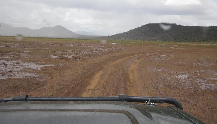 Samburu Rservat