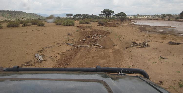 Samburu Rservat