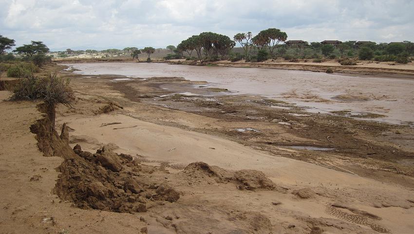 Samburu Rservat
