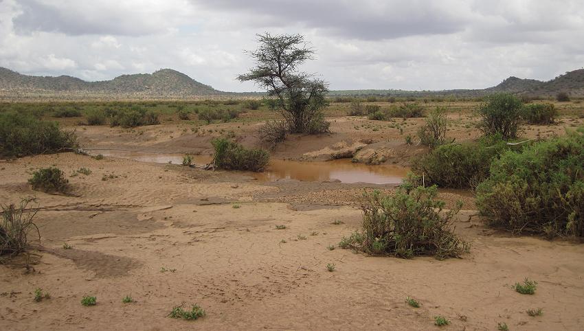 Samburu Rservat