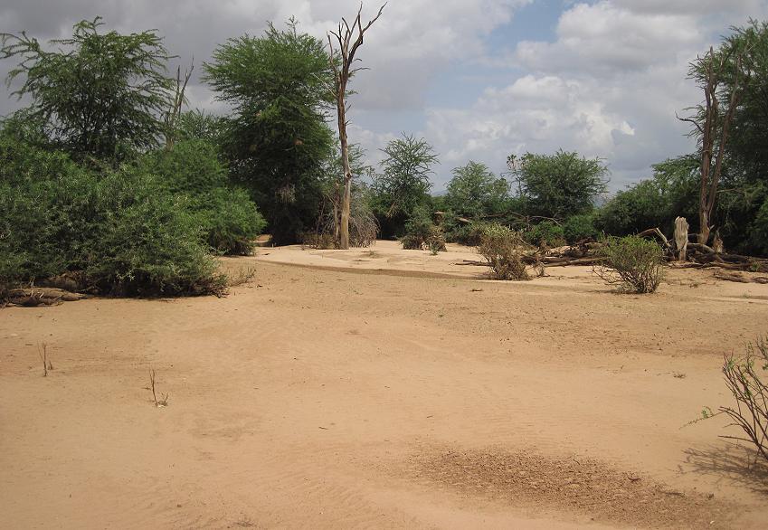 Samburu Rservat
