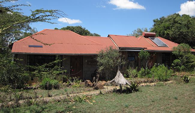 Sandai Farm
