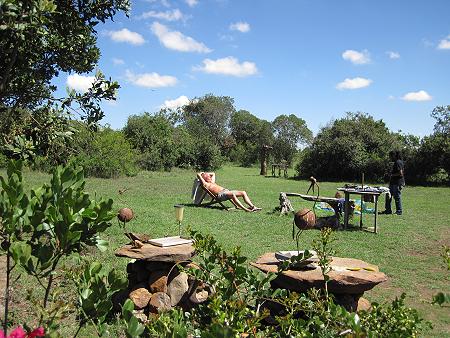Sandai Farm