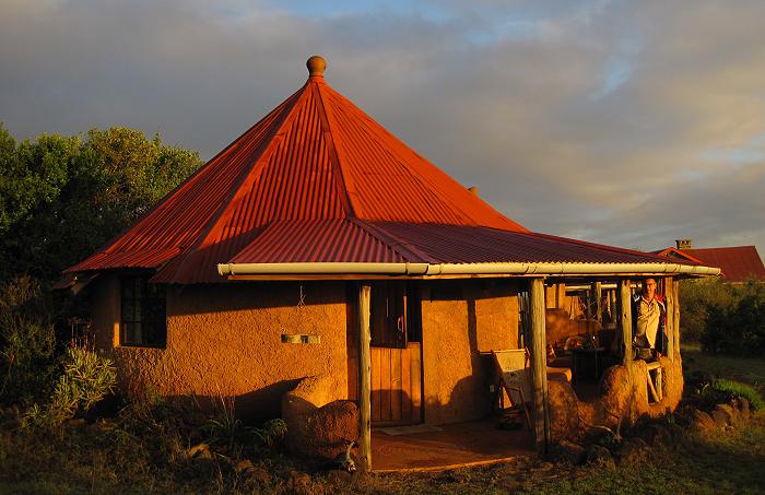 Sandai Farm