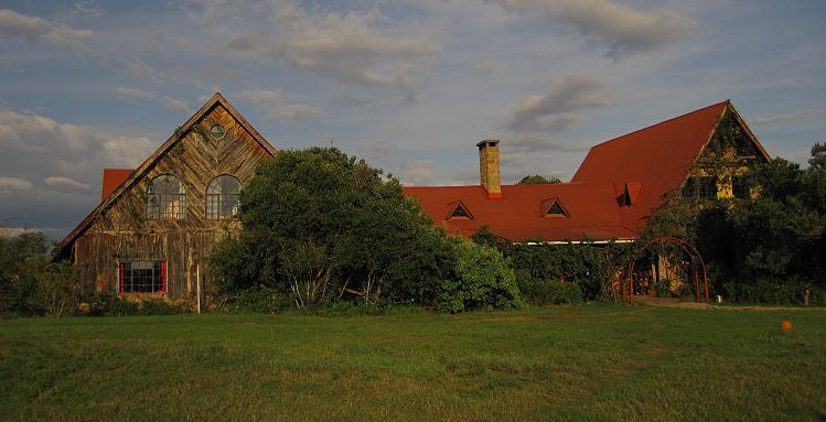 Sandai Farm