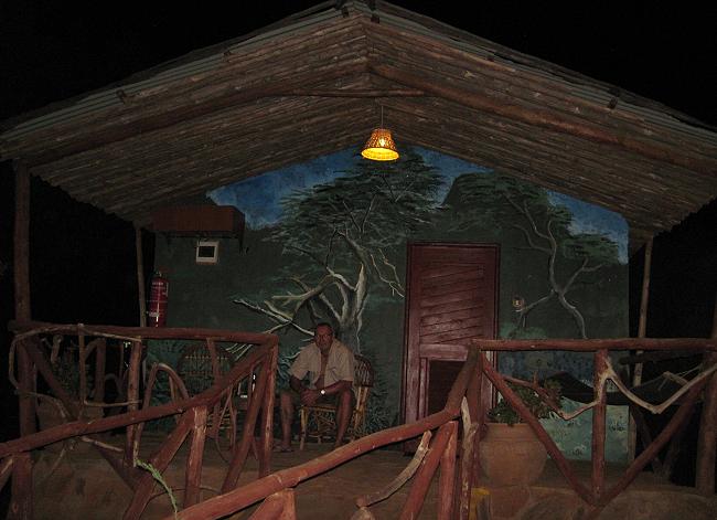 Sentrim Camp Samburu