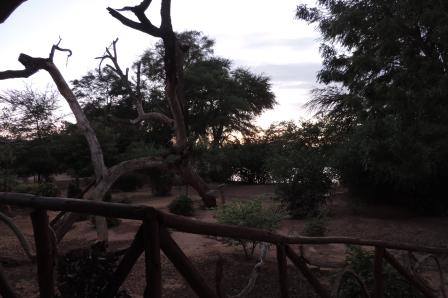 Sentrim Samburu Camp