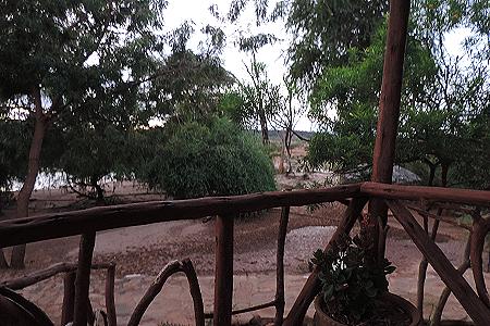 Sentrim Samburu Camp