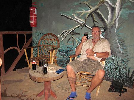 Sentrim Samburu Camp