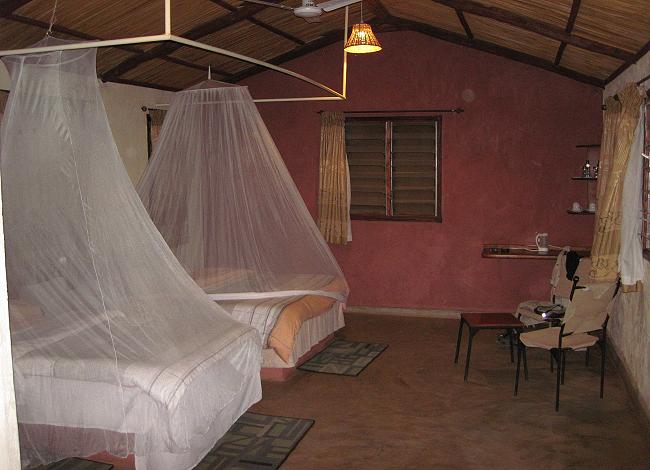 Sentrim Samburu Camp