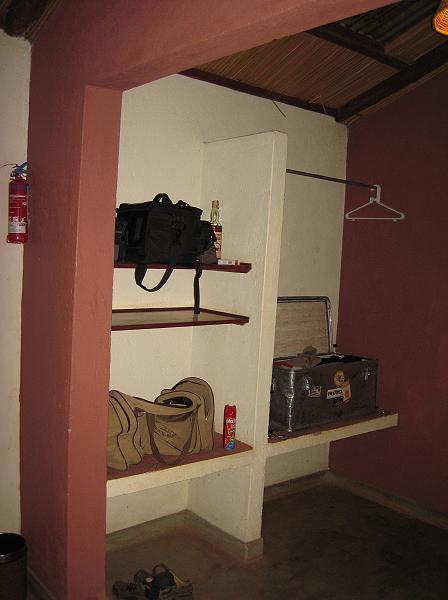 Sentrim Samburu Camp