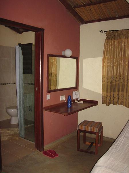 Sentrim Samburu Camp
