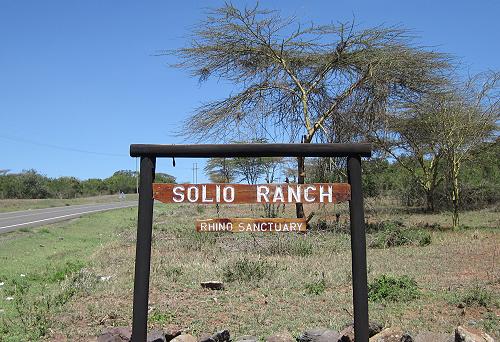 Solio Ranch