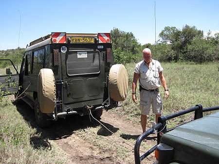 Solio Ranch