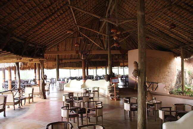 Sopa Lodge