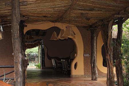 Sopa Lodge