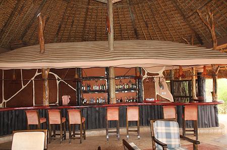 Sopa Lodge