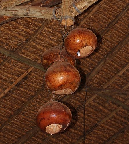 Sopa Lodge